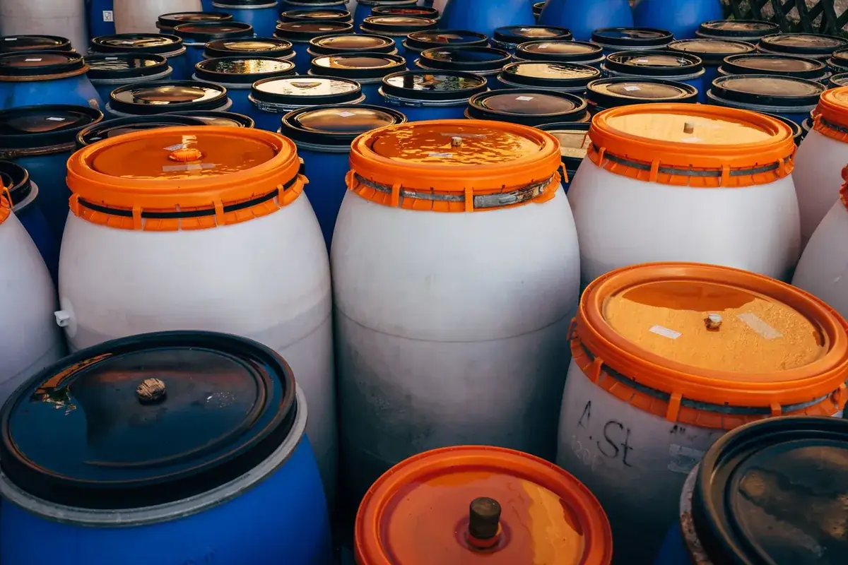 Chemical & Toxic Waste Cleanup in Crooksville, OH